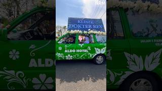 MOBIL HIAS KARNAVAL