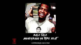 Moneybagg Yo Type Beat "Bale Talk" | NEW | Smooth