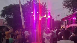 MORADABAD KAWAD YATRA 😱 2024 ALL DJ VIDEO #djchaudhary #djmaniamoradabad #djcompetition