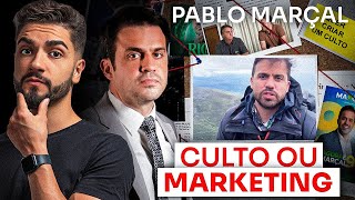 PABLO MARÇAL: Grande Empresário ou Caloteiro?