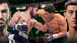 ¿El FIN de Dmitry BIVOL? Artur BETERBIEV vs Dmitry BIVOL | Analisis y Predicción 🥊