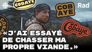 Nico part à la chasse à l'orignal | Cobaye | Rad