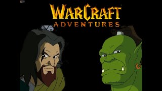 [Warcraft Adventures] Blackmoore's captive Thrall