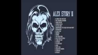 Alex Story - Im Gonna Wear Your Blood