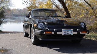 1981 280ZX | Morrie's Heritage Car Connection