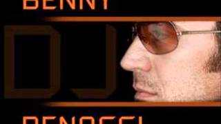 New Benny Benassi Song 2013