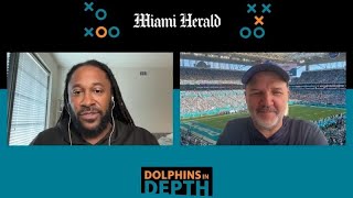 Dolphins in Depth: Omar Kelly reunites with a familiar friend to analyze the offseason