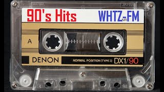 90's 80's Hits On Stream WHTZ-FM New York