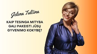 Kodėl nuo mūsų mitybos priklauso mūsų gyvenimo kokybė?