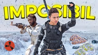 Rust - IMPOSIBILUL DEVINE POSIBIL - AM ASALTAT PLAYERII DIN ZONA!