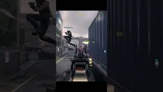 RAM-9 vs Renetti #cod #mw3 #gaming #gameplay