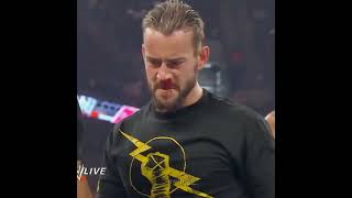 CM Punk - Nexus 2010/11 #shorts #edit #wwe #cmpunk #nexus #johncena #randyorton #raw #smackdown