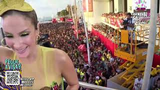 claudia leitte carnaval salvador 7