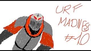 URF Madness #10