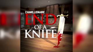 Chamillionaire - End Of A Knife *1080HD*