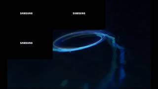 Samsung Logo Has a Sparta No BGM Remix