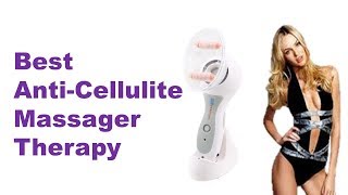 5 Best Anti-Cellulite Body Vacuum | Best Celluless MD Massager Vacuum Anti-Cellulite Body