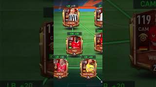 Star Icons Special Squad #fifamobile 3