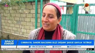 Biləsuvardakı qətlin təfərrüatları məlum oldu.#spacetv #ölümvar #bilesuvar