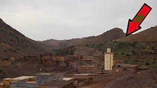 UN BLED MAGNIFIQUE - VLOG MAROC