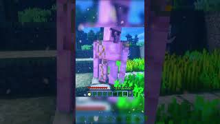 🍅МАЙНКРАФТА, но я могу ОСТАНАВЛИВАТЬ ВРЕМЯ | #shorts #tomat #minecraft #funny