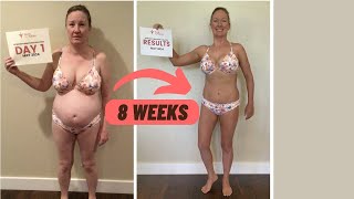 Torch belly fat over 40