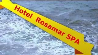 Ost West Reisen.  Sonderangebot 47.  Rosamar SPA