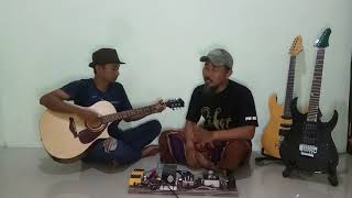 #ASMARA LERENG LAWU - ( Cover )