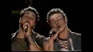 NSYNC | Best vocals live (Part 4)