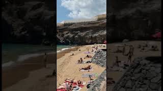 🏝️ Abama Beach - Tenerife 🏝️