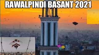 RAWALPINDI BASANT 2021