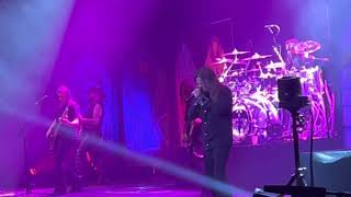 QUEENSRYCHE Live In Tucson 11/8/22