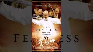 Fearless part 3 #movies #shorts #action #jetli