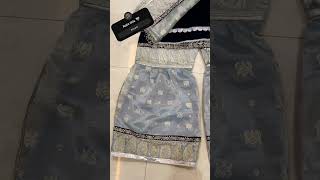 New  gharara  suit design #subscribe #black#fashion #viral #ytshorts #new