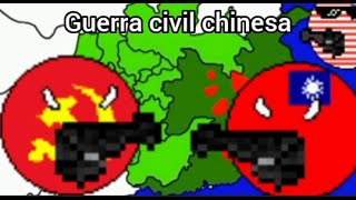 Guerra Civil Chinesa (1927-1949)