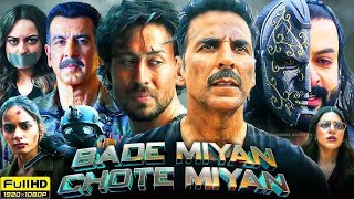 Akshay Kumar New South Movie Hindi Dubbed 2024 | New South Indian Movies Dubbed In Hindi 2024 Full