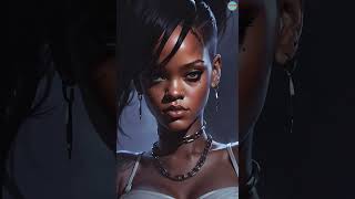 Rihanna happy birthday