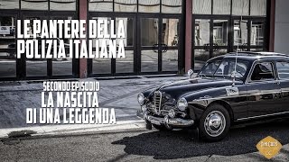 Le Pantere della Polizia Italiana: Secondo Episodio | La nascita di una Leggenda ENG/NL SUBS