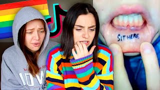 The Gays of TikTok