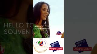 ICIN Diwali 2024 Shopping Offer at Roermond Designer Outlet