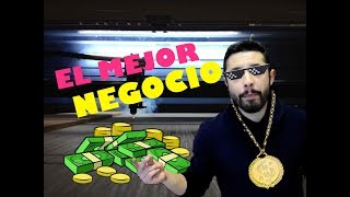 EXPLICANDO EL NEGOCIO DEL CORTE LASER!!!!!