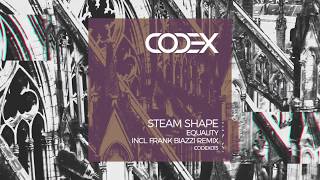 Steam Shape - Equality  (Original Mix)