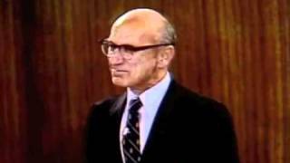 Milton Friedman - Lesson of the Pencil