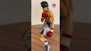 #hajimenoippo #miyata #boxer #dive #ippo #anime #collectibles #statue #actionfigures #fypシ゚viral