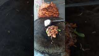 Amazing Chicken Fried#shorts #bangladeshistreet #foodchannel#foodvideo #foodie #foodvlog#streetfood