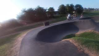 ormiston pumptrack