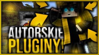 Autorskie pluginy do minecraft #1 Ochrona Chatu