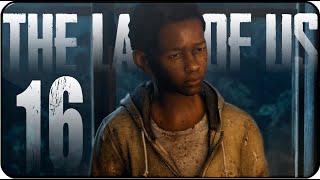 THE LAST OF US | Let's Play | Capítulo 16