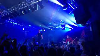 Billy Talent - This Suffering (Live @ Atelier Lux 26.06.2018)