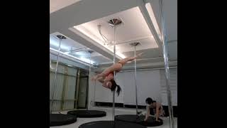 Pole Dance  #poledance #dance #dancegirls #danceworld